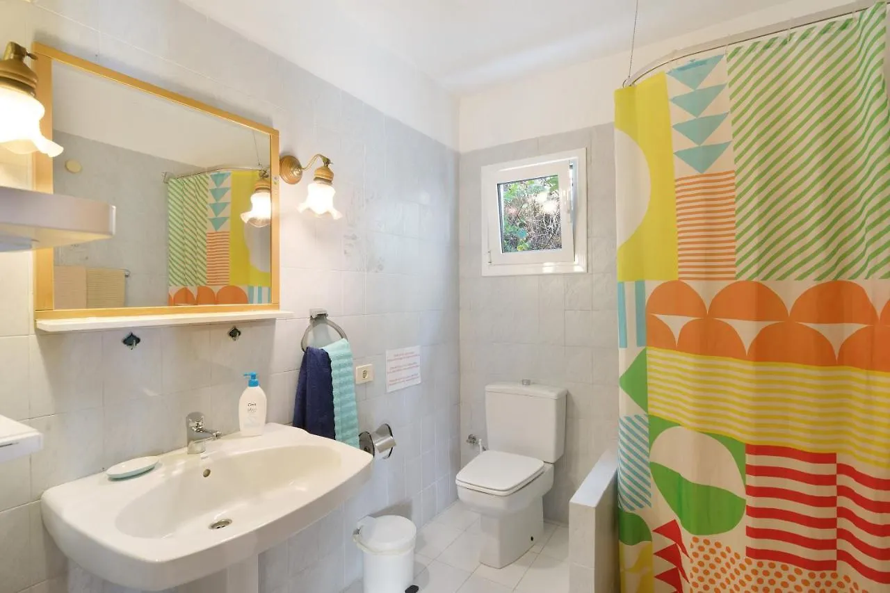 Casa La Panacea Apartman Breña Baja