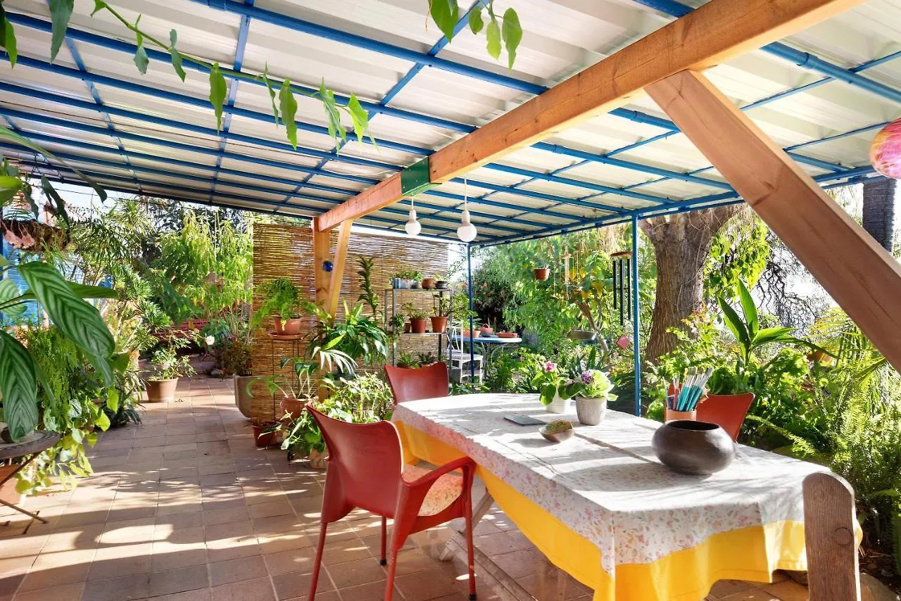 Casa La Panacea Apartman Breña Baja Spanyolország