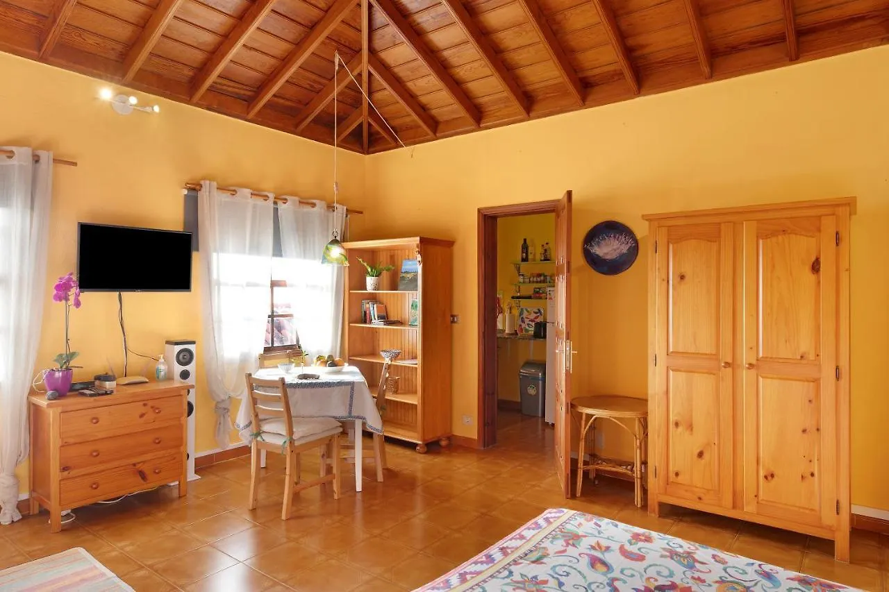 Casa La Panacea Apartman Breña Baja