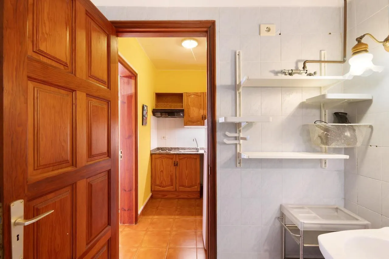 Casa La Panacea Apartman Breña Baja