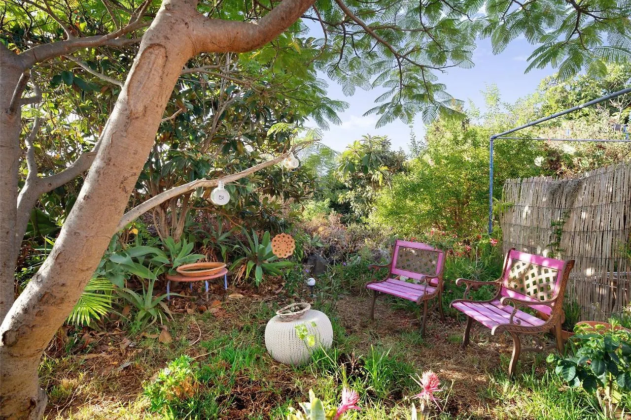 Casa La Panacea Apartman Breña Baja