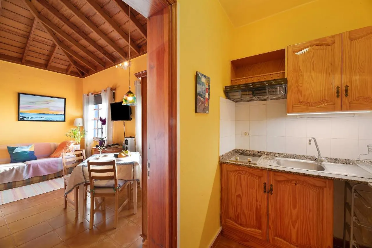 Casa La Panacea Apartman Breña Baja
